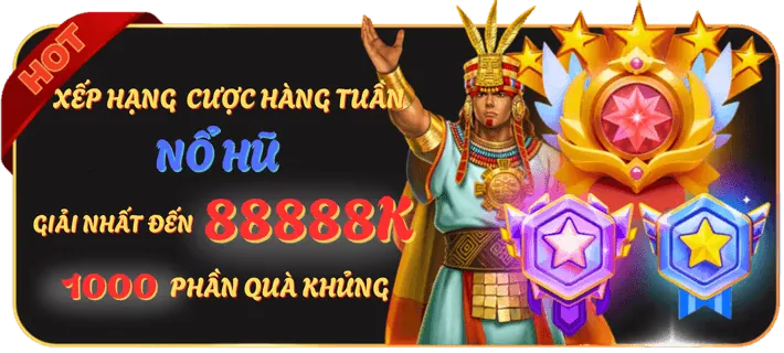 Hoàn trả hàng ngày 8kbet vse